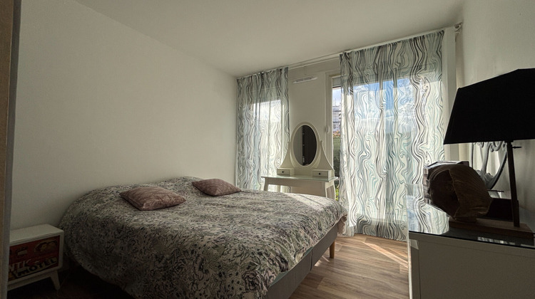 Ma-Cabane - Location Appartement COURCOURONNES, 74 m²