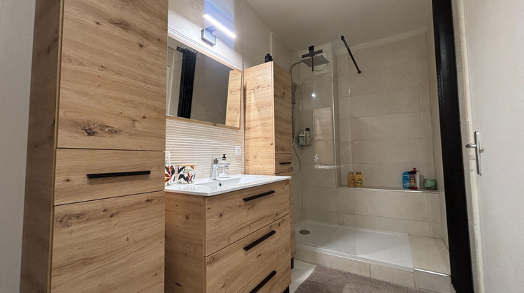 Ma-Cabane - Location Appartement COURCOURONNES, 74 m²