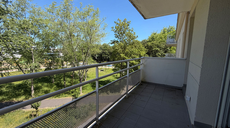 Ma-Cabane - Location Appartement COURCOURONNES, 37 m²
