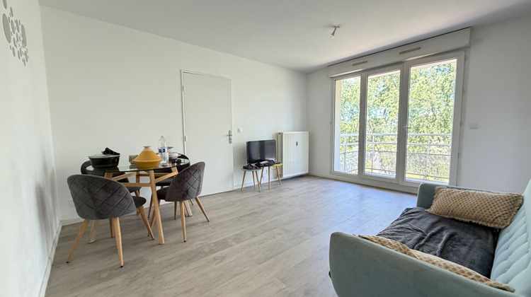 Ma-Cabane - Location Appartement COURCOURONNES, 37 m²