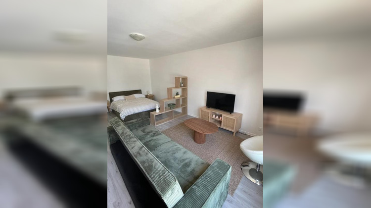 Ma-Cabane - Location Appartement COURCOURONNES, 33 m²