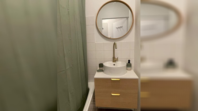 Ma-Cabane - Location Appartement COURCOURONNES, 33 m²