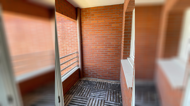 Ma-Cabane - Location Appartement COURCOURONNES, 33 m²