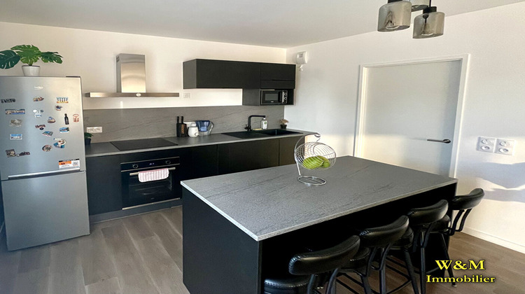 Ma-Cabane - Location Appartement COURCOURONNES, 51 m²
