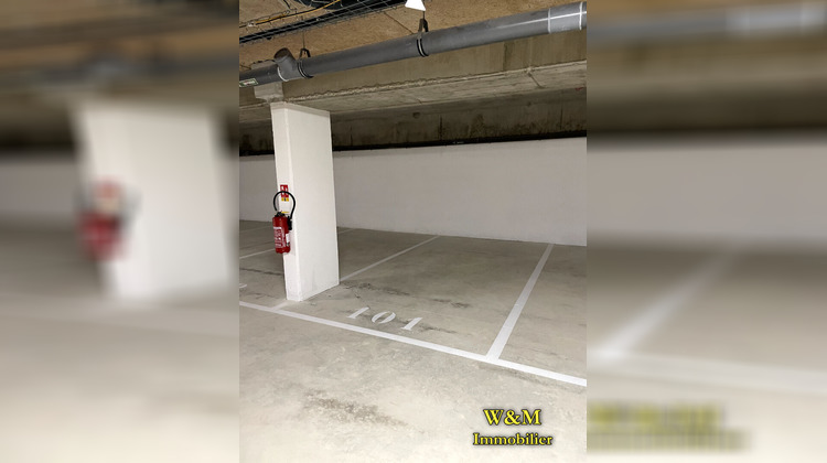 Ma-Cabane - Location Appartement COURCOURONNES, 51 m²