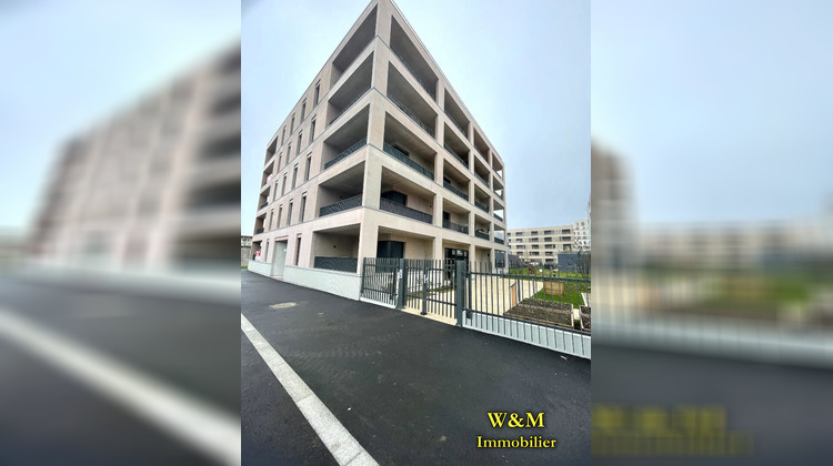Ma-Cabane - Location Appartement COURCOURONNES, 51 m²