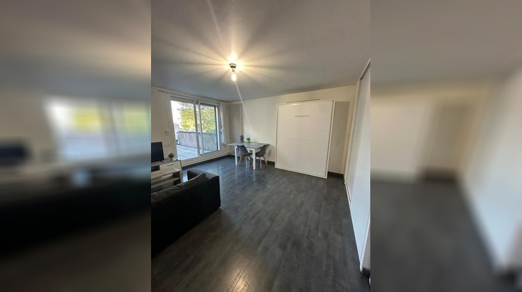Ma-Cabane - Location Appartement COURCOURONNES, 31 m²