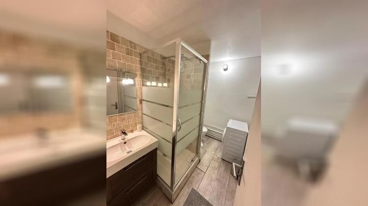 Ma-Cabane - Location Appartement COURCOURONNES, 31 m²