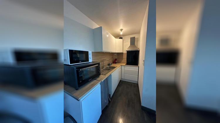 Ma-Cabane - Location Appartement COURCOURONNES, 31 m²