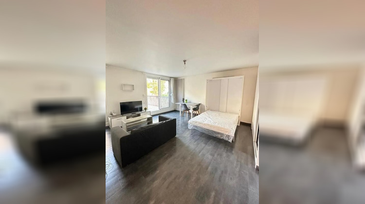 Ma-Cabane - Location Appartement COURCOURONNES, 31 m²