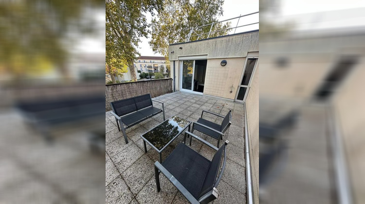 Ma-Cabane - Location Appartement COURCOURONNES, 31 m²
