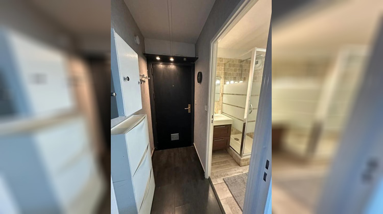 Ma-Cabane - Location Appartement COURCOURONNES, 31 m²
