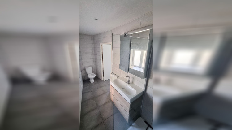 Ma-Cabane - Location Appartement COURNON-D'AUVERGNE, 19 m²