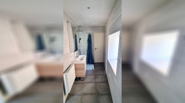 Ma-Cabane - Location Appartement COURNON-D'AUVERGNE, 19 m²