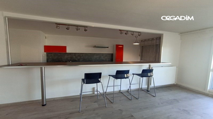 Ma-Cabane - Location Appartement Cournon-d'Auvergne, 118 m²