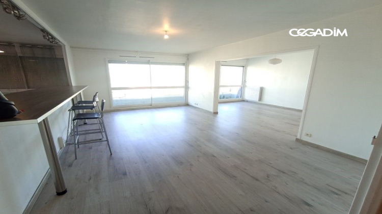 Ma-Cabane - Location Appartement Cournon-d'Auvergne, 118 m²