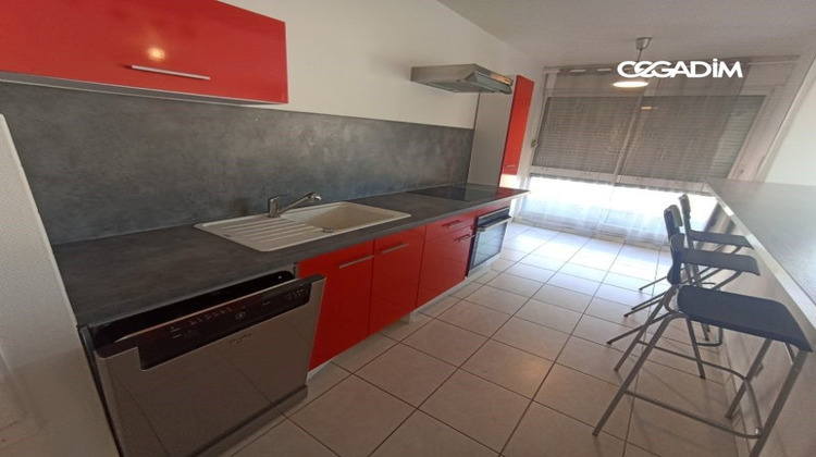 Ma-Cabane - Location Appartement Cournon-d'Auvergne, 118 m²