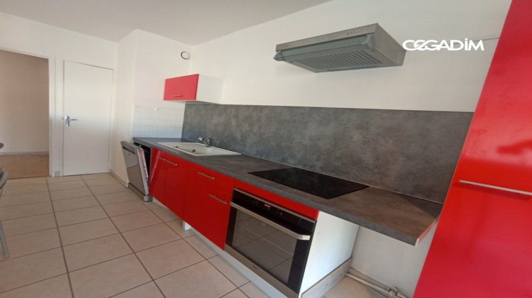 Ma-Cabane - Location Appartement Cournon-d'Auvergne, 118 m²