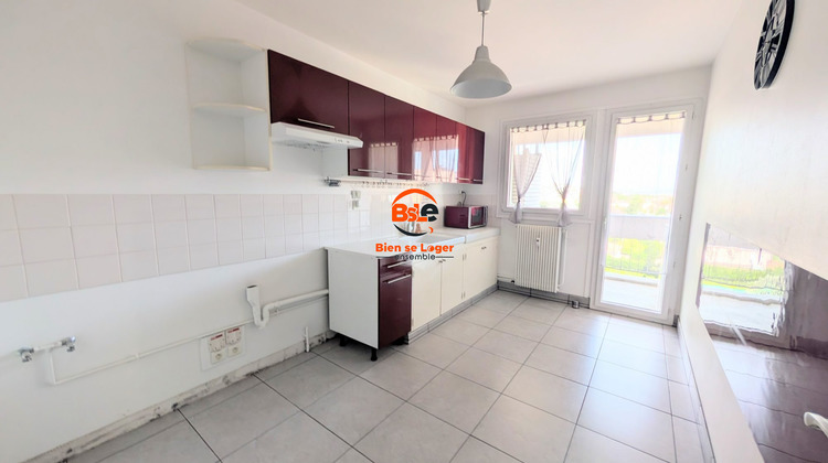 Ma-Cabane - Location Appartement Cournon-d'Auvergne, 77 m²