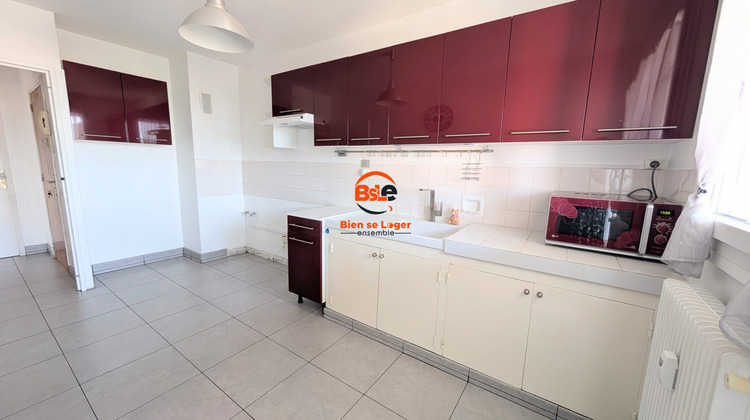 Ma-Cabane - Location Appartement Cournon-d'Auvergne, 77 m²