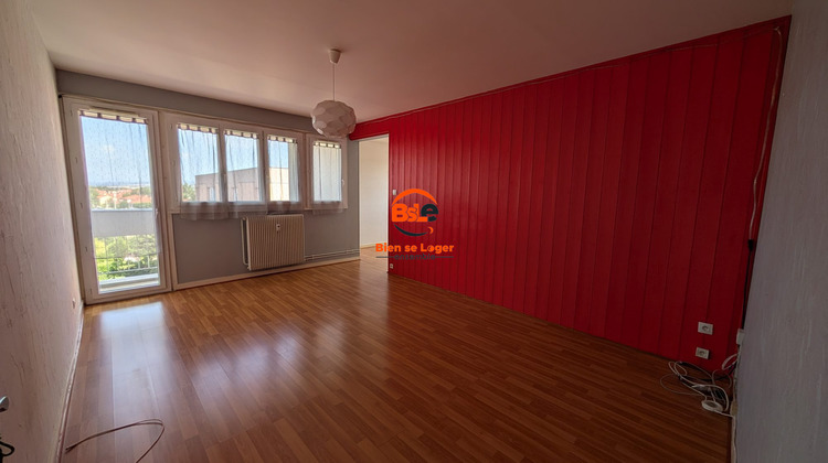 Ma-Cabane - Location Appartement Cournon-d'Auvergne, 77 m²