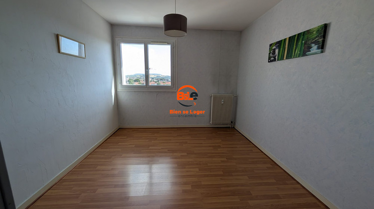 Ma-Cabane - Location Appartement Cournon-d'Auvergne, 77 m²