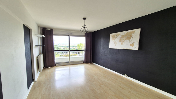 Ma-Cabane - Location Appartement COURNON-D'AUVERGNE, 82 m²