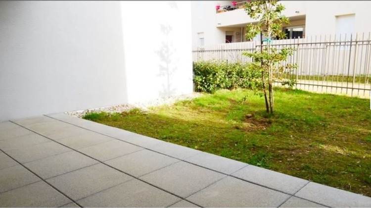 Ma-Cabane - Location Appartement COURNONTERRAL, 40 m²