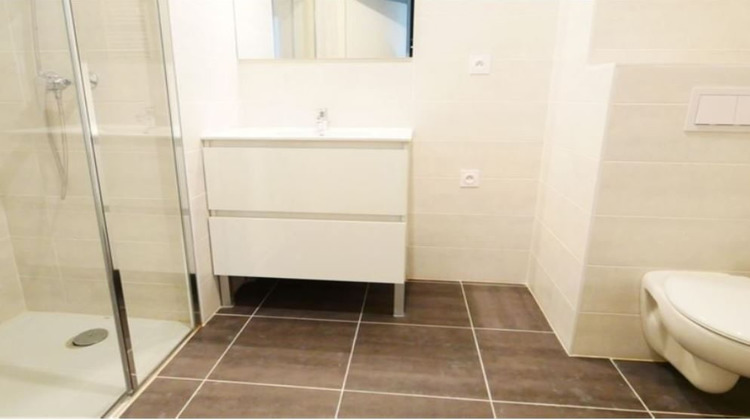 Ma-Cabane - Location Appartement COURNONTERRAL, 40 m²