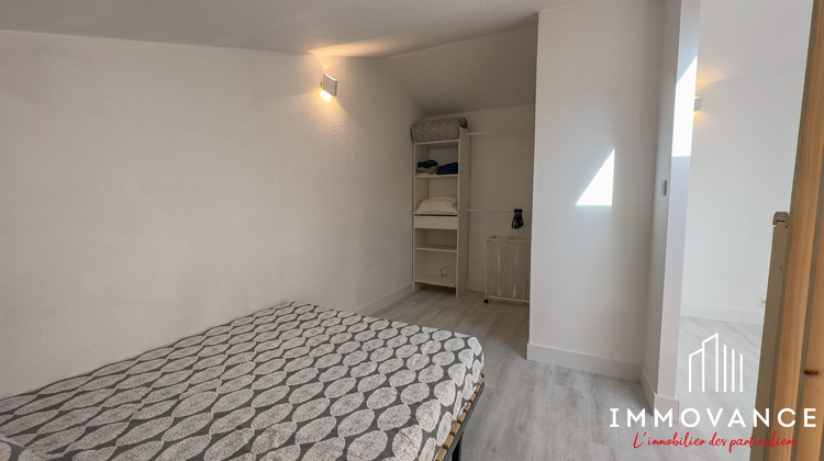 Ma-Cabane - Location Appartement Cournonterral, 53 m²