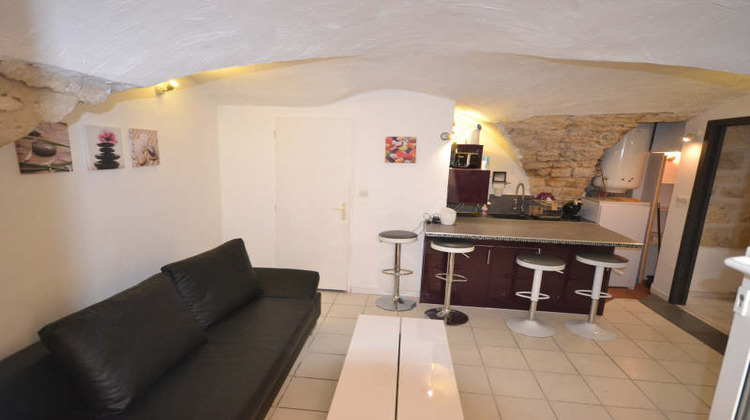 Ma-Cabane - Location Appartement COURNONTERRAL, 30 m²