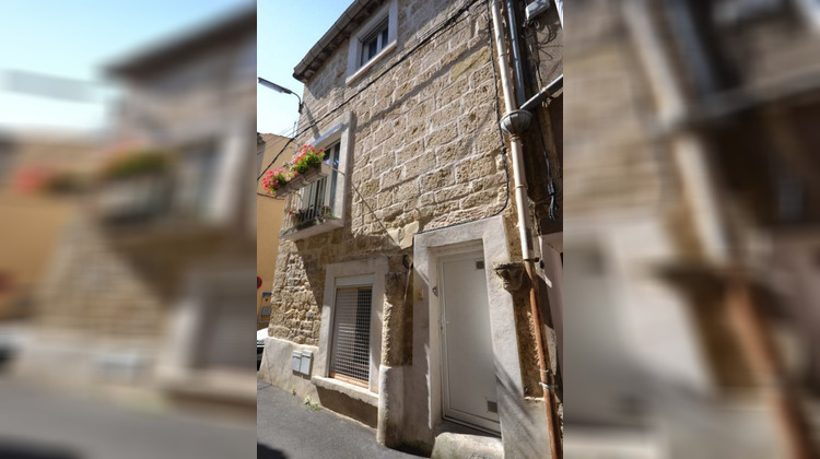 Ma-Cabane - Location Appartement COURNONTERRAL, 30 m²