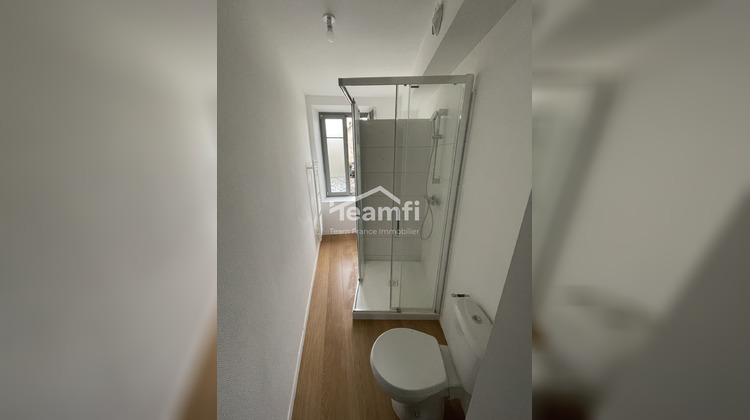 Ma-Cabane - Location Appartement Courpière, 45 m²