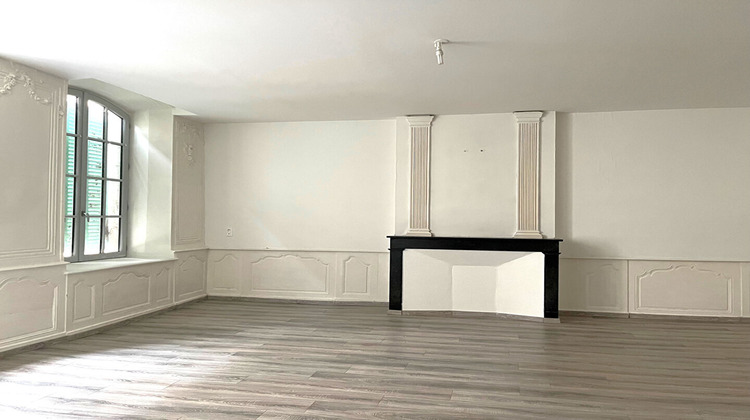 Ma-Cabane - Location Appartement COURPIERE, 65 m²