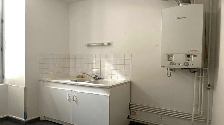 Ma-Cabane - Location Appartement COURPIERE, 65 m²