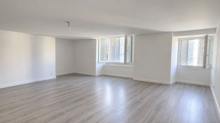 Ma-Cabane - Location Appartement COURPIERE, 61 m²