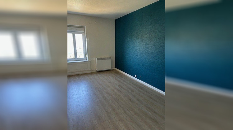 Ma-Cabane - Location Appartement Cours-la-Ville, 92 m²