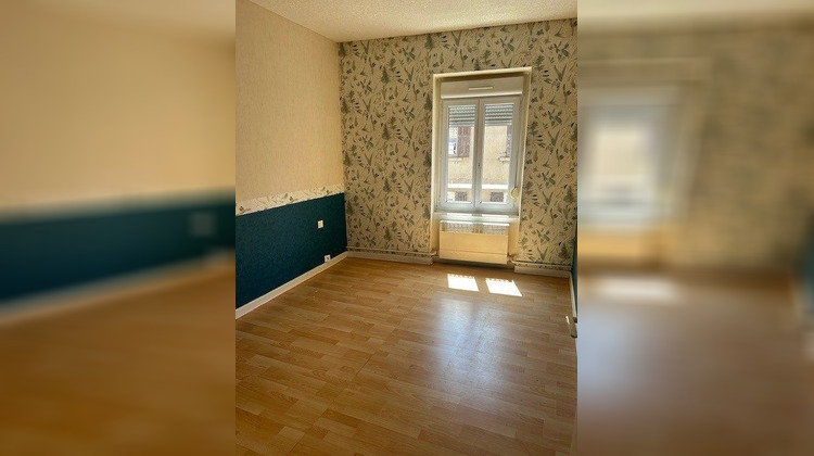 Ma-Cabane - Location Appartement Cours-la-Ville, 92 m²