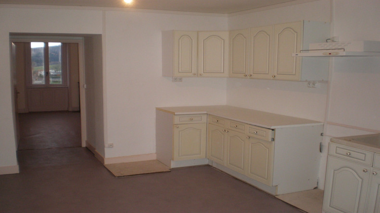 Ma-Cabane - Location Appartement Cours-la-Ville, 41 m²