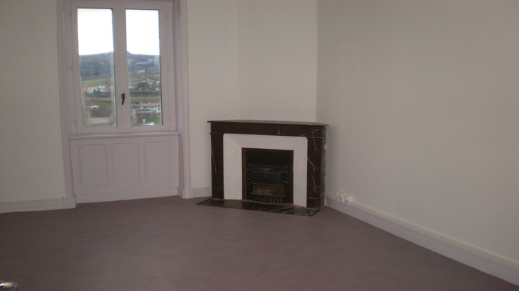 Ma-Cabane - Location Appartement Cours-la-Ville, 41 m²