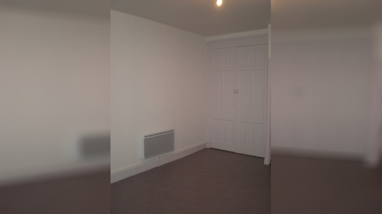 Ma-Cabane - Location Appartement Cours-la-Ville, 41 m²