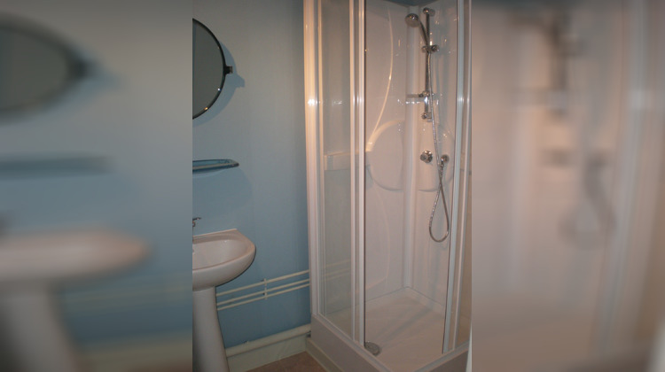 Ma-Cabane - Location Appartement Cours-la-Ville, 41 m²