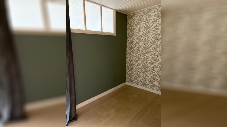 Ma-Cabane - Location Appartement Cours-la-Ville, 3 m²