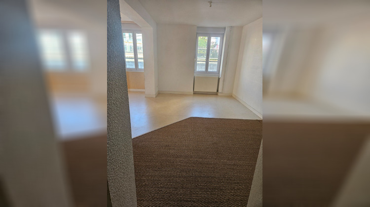 Ma-Cabane - Location Appartement Cours-la-Ville, 7 m²