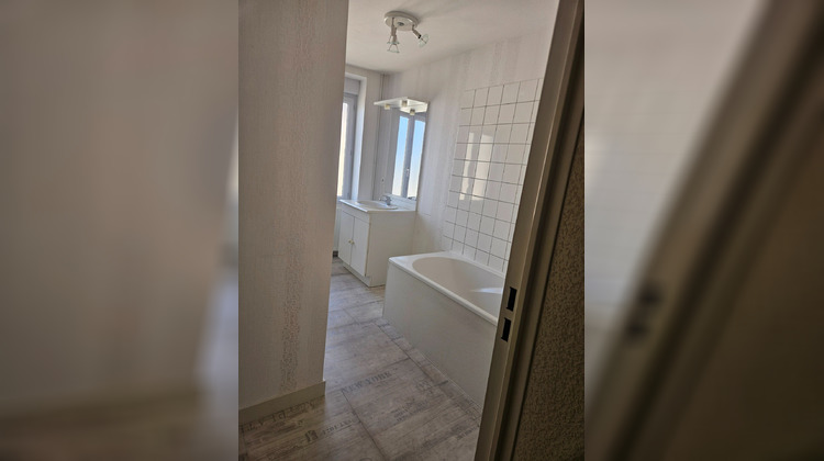 Ma-Cabane - Location Appartement Cours-la-Ville, 7 m²