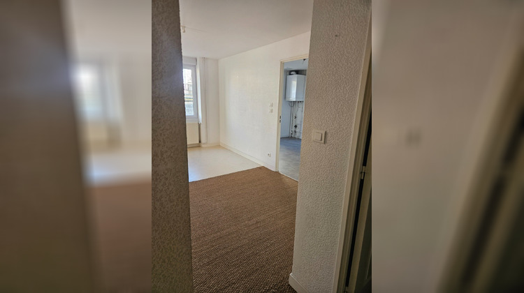 Ma-Cabane - Location Appartement Cours-la-Ville, 7 m²