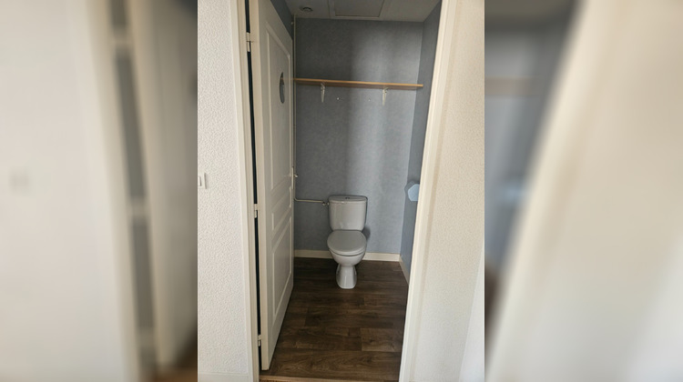 Ma-Cabane - Location Appartement Cours-la-Ville, 7 m²