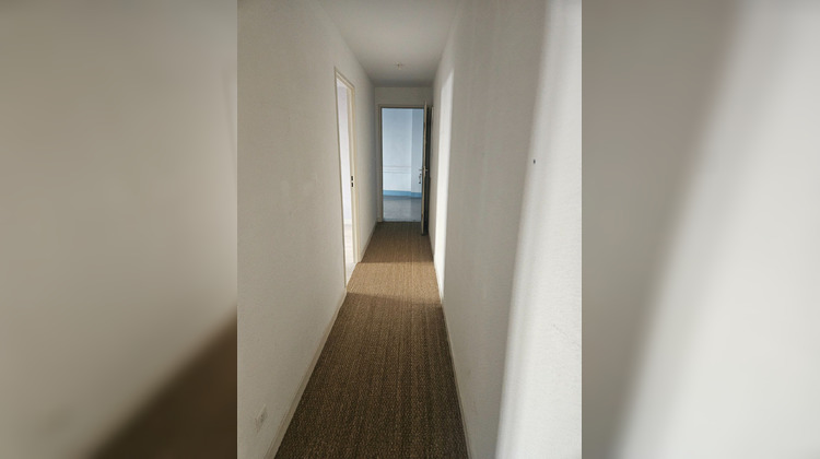 Ma-Cabane - Location Appartement Cours-la-Ville, 7 m²