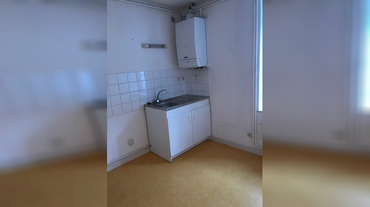 Ma-Cabane - Location Appartement Cours-la-Ville, 52 m²