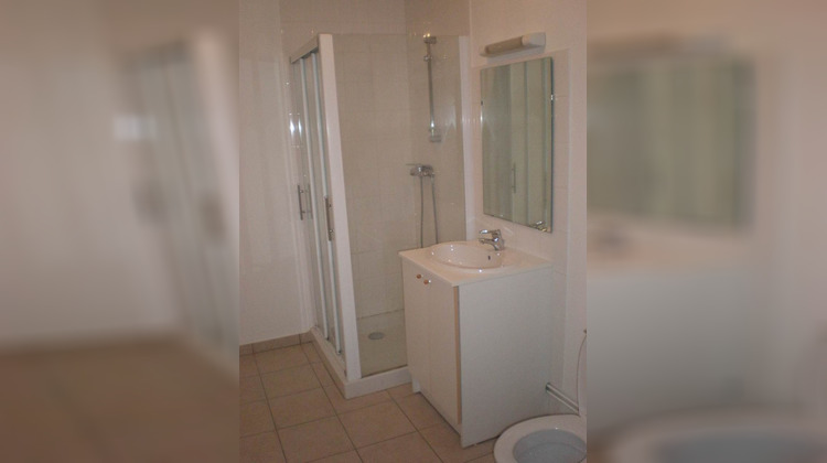 Ma-Cabane - Location Appartement Cours-la-Ville, 57 m²